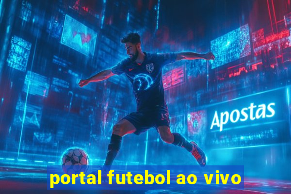 portal futebol ao vivo