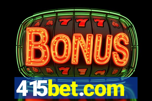 415bet.com
