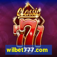 wilbet777.com