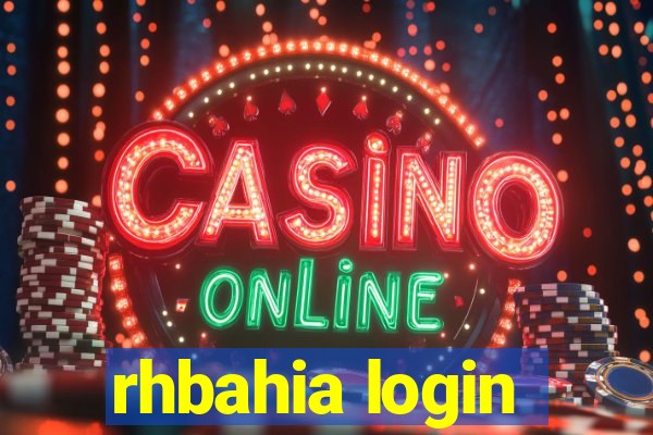 rhbahia login