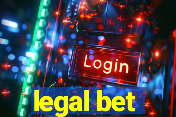 legal bet
