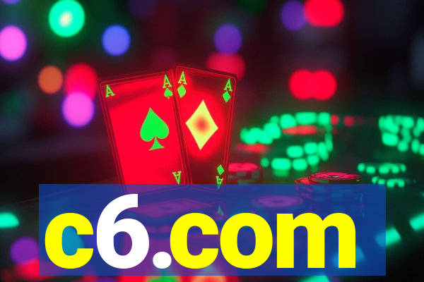 c6.com