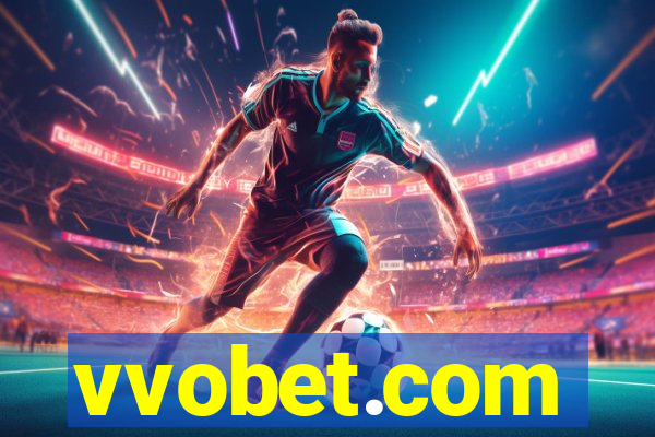 vvobet.com