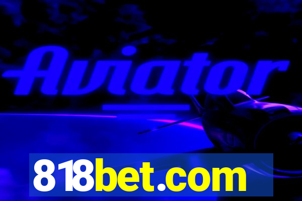 818bet.com