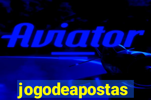 jogodeapostas