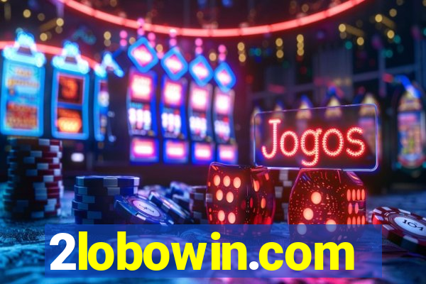 2lobowin.com