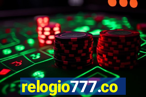 relogio777.co