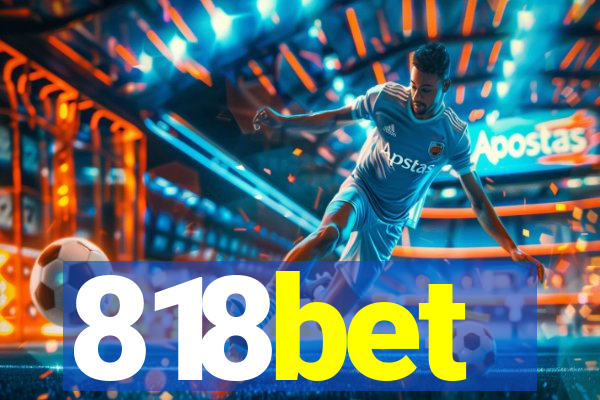 818bet