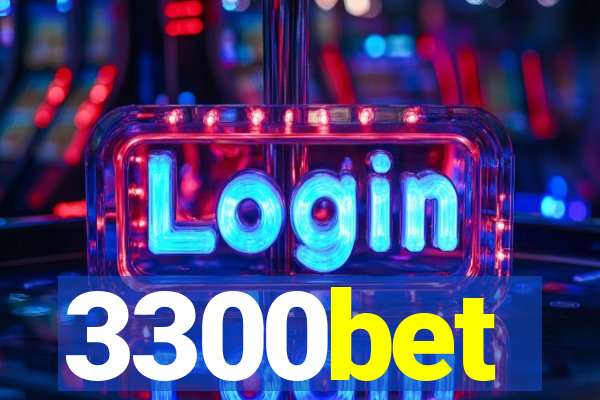3300bet
