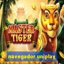 navegador uniplay