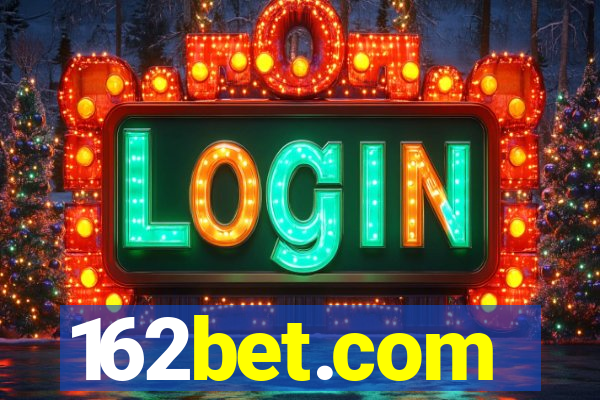 162bet.com
