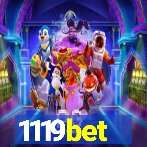 1119bet