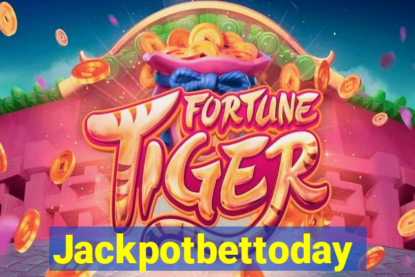 Jackpotbettoday