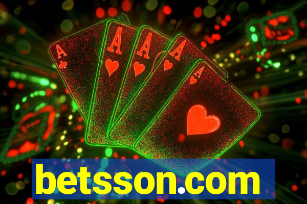 betsson.com