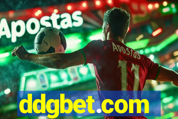 ddgbet.com