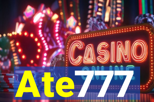 Ate777