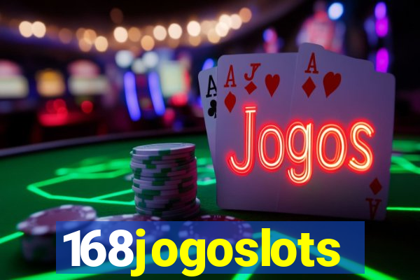 168jogoslots