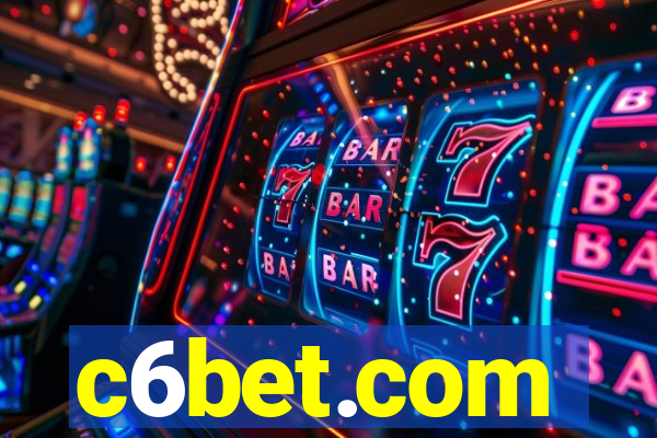 c6bet.com