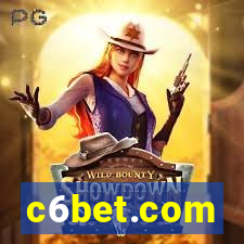 c6bet.com