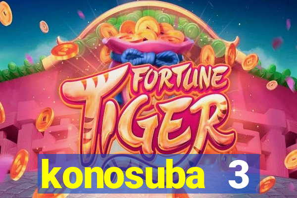 konosuba 3 temporada dublado animes online games