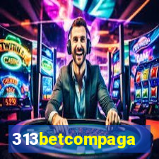 313betcompaga