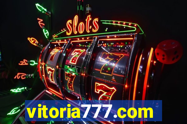 vitoria777.com
