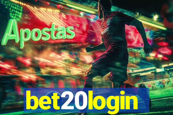 bet20login