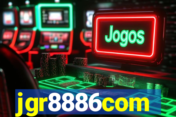 jgr8886com