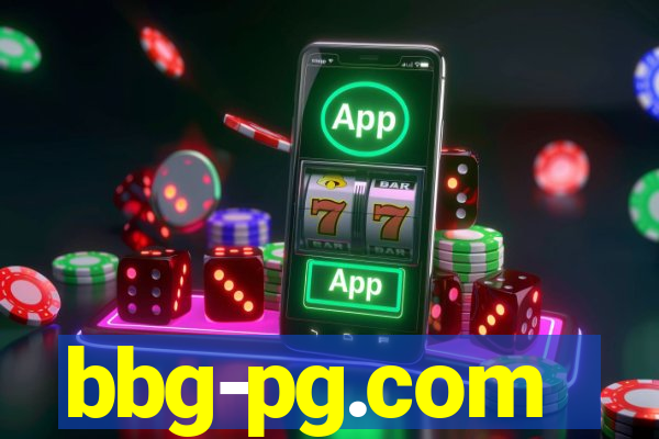 bbg-pg.com