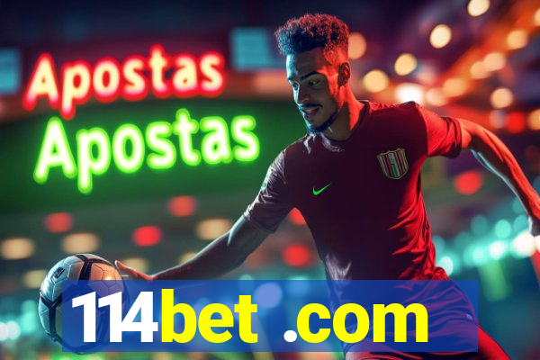114bet .com