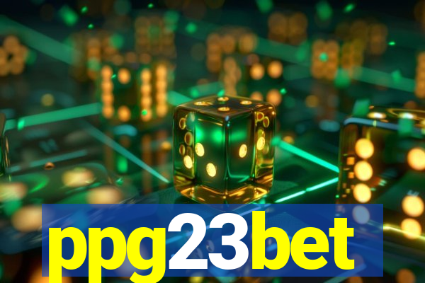 ppg23bet