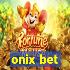 onix bet