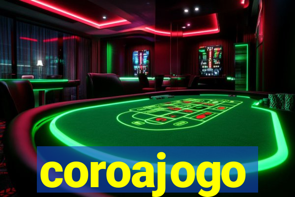 coroajogo