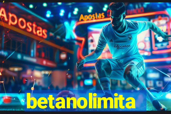 betanolimita