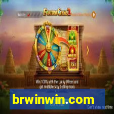 brwinwin.com