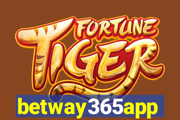 betway365app