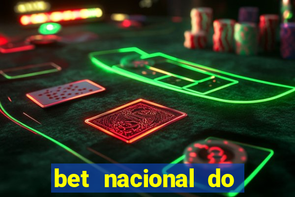 bet nacional do vinicius junior