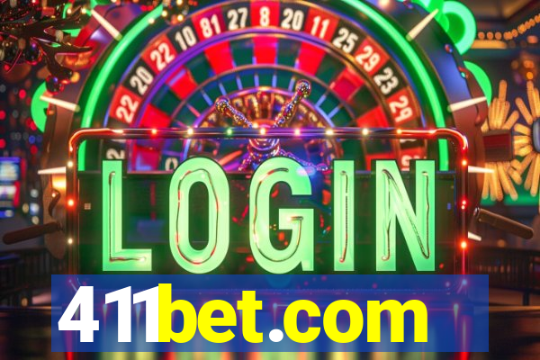 411bet.com