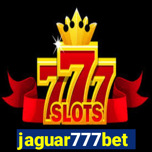jaguar777bet