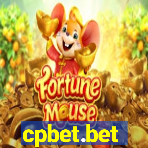 cpbet.bet