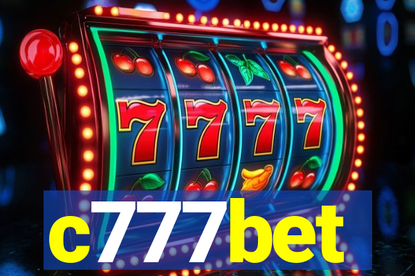 c777bet