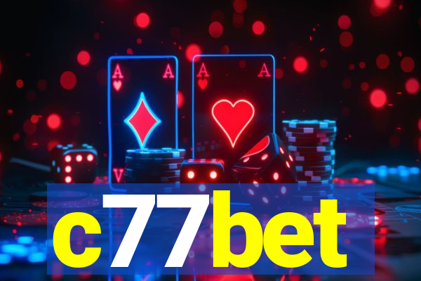 c77bet