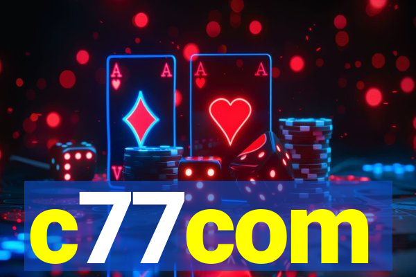 c77com