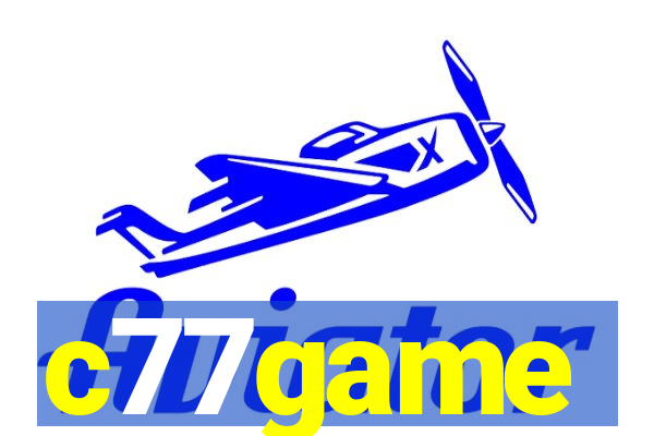 c77game