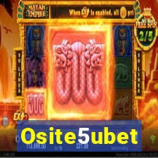 Osite5ubet