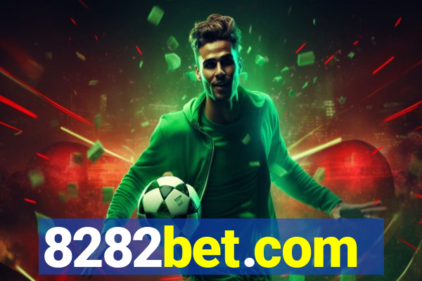 8282bet.com