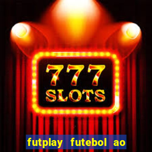 futplay futebol ao vivo apk
