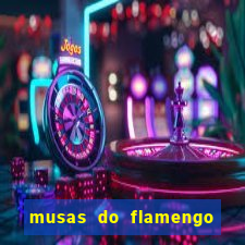 musas do flamengo peladas 2016