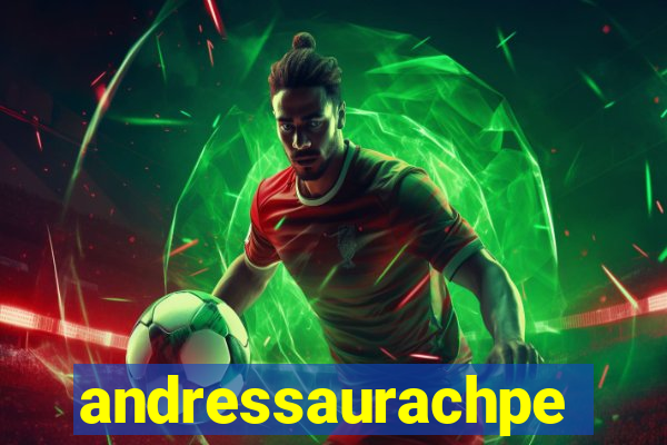 andressaurachpelada