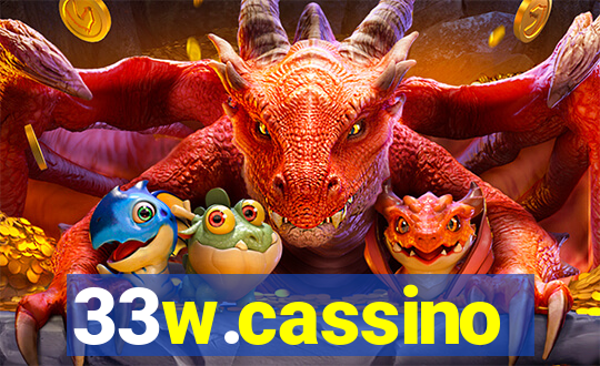 33w.cassino
